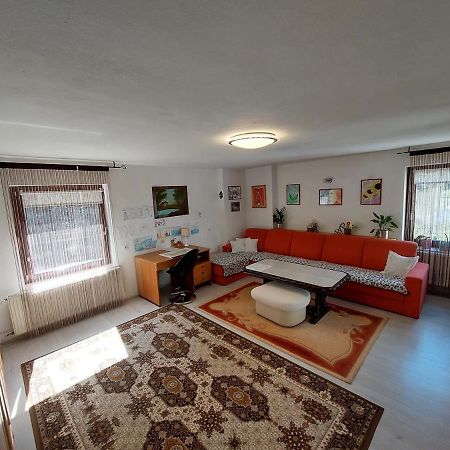 Villa Tiha Dolina Zelezniki Esterno foto