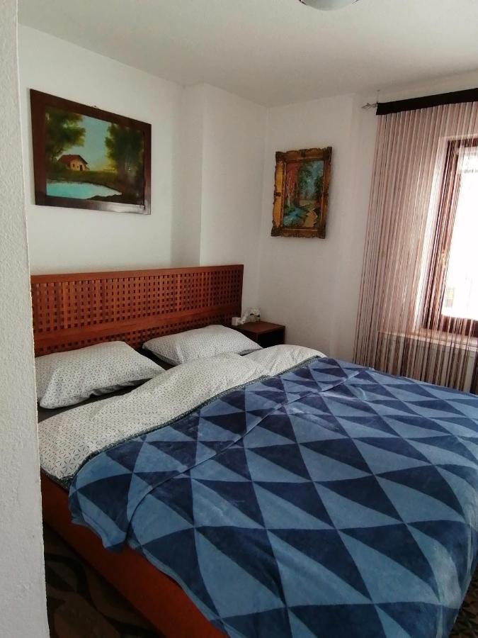 Villa Tiha Dolina Zelezniki Esterno foto